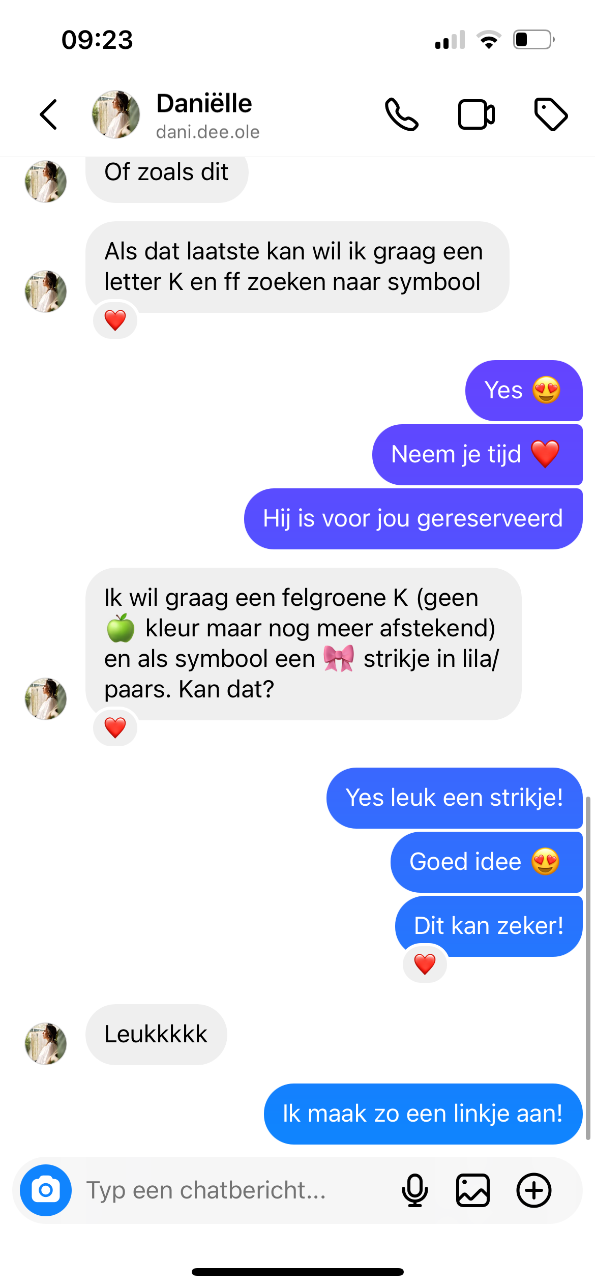 Bandana zoals omschrijving